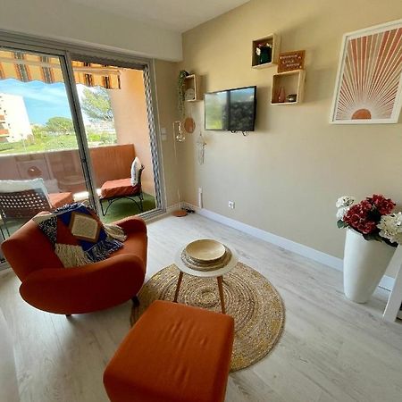 Apartament My Little Provence Bormes Les Mimosas Zewnętrze zdjęcie