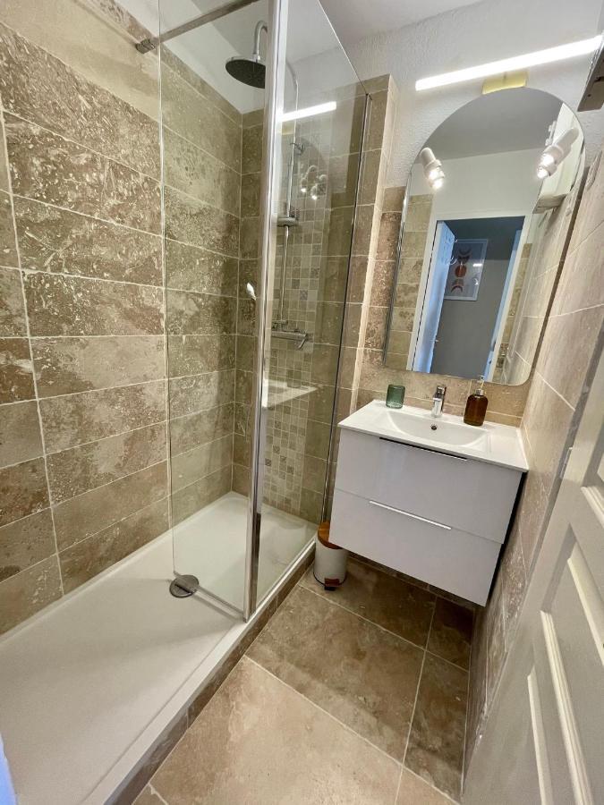 Apartament My Little Provence Bormes Les Mimosas Zewnętrze zdjęcie