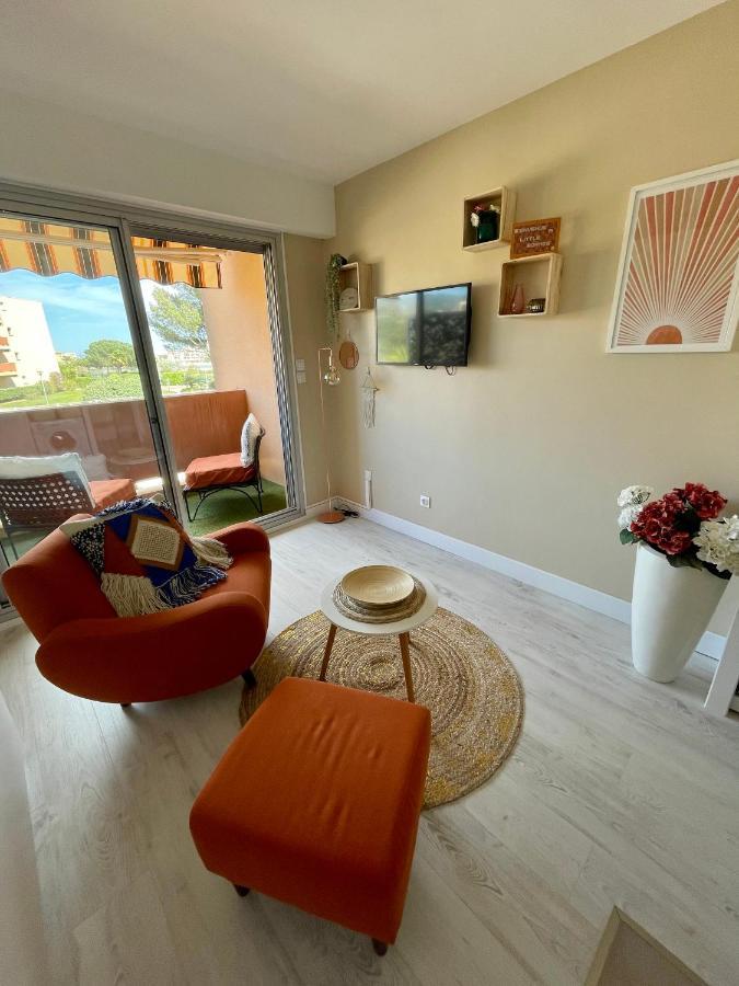Apartament My Little Provence Bormes Les Mimosas Zewnętrze zdjęcie