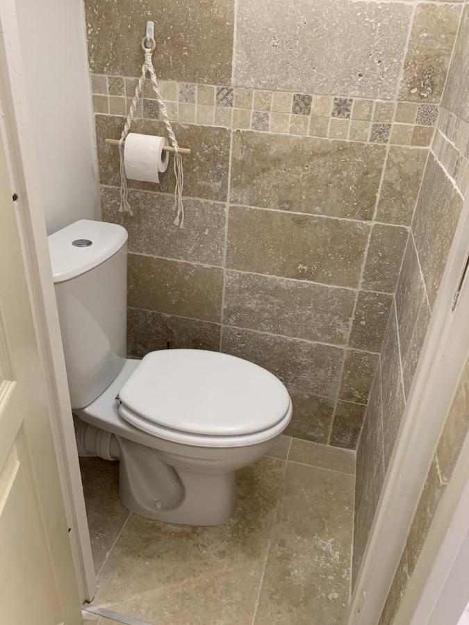 Apartament My Little Provence Bormes Les Mimosas Zewnętrze zdjęcie