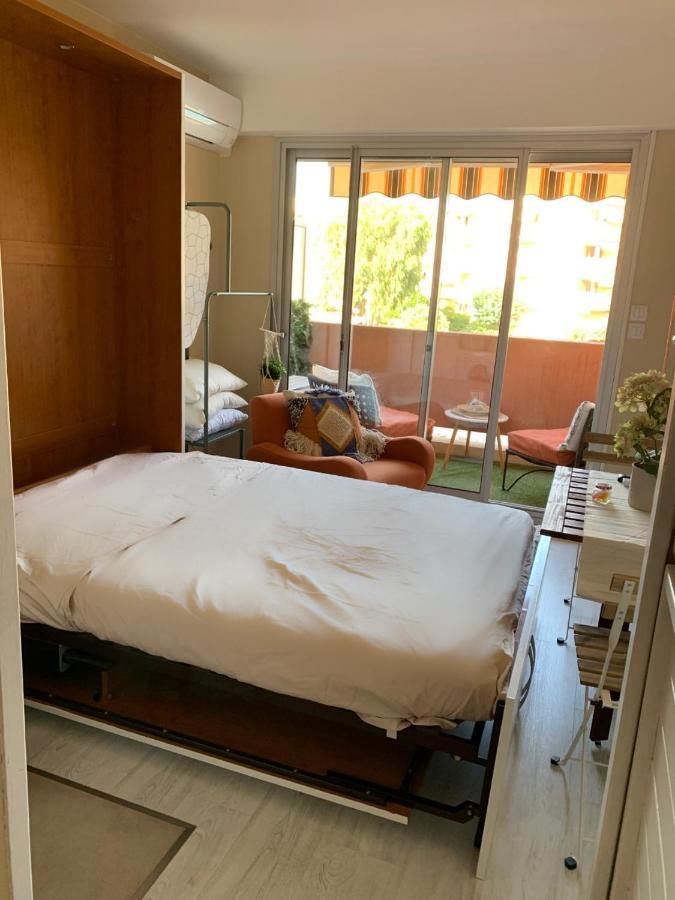Apartament My Little Provence Bormes Les Mimosas Zewnętrze zdjęcie